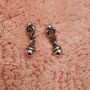 Vintage Brighton Earrings